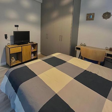 Ex-Oikia Collection Apartment Heraklion  Luaran gambar