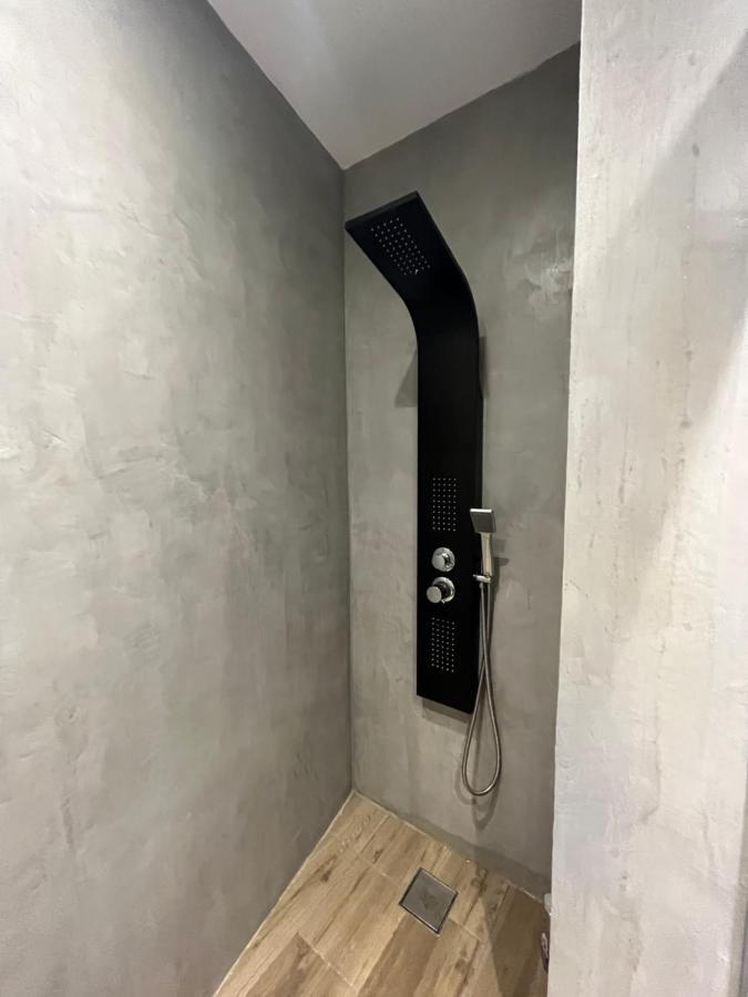 Ex-Oikia Collection Apartment Heraklion  Luaran gambar