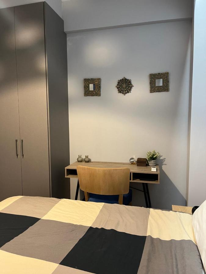 Ex-Oikia Collection Apartment Heraklion  Luaran gambar