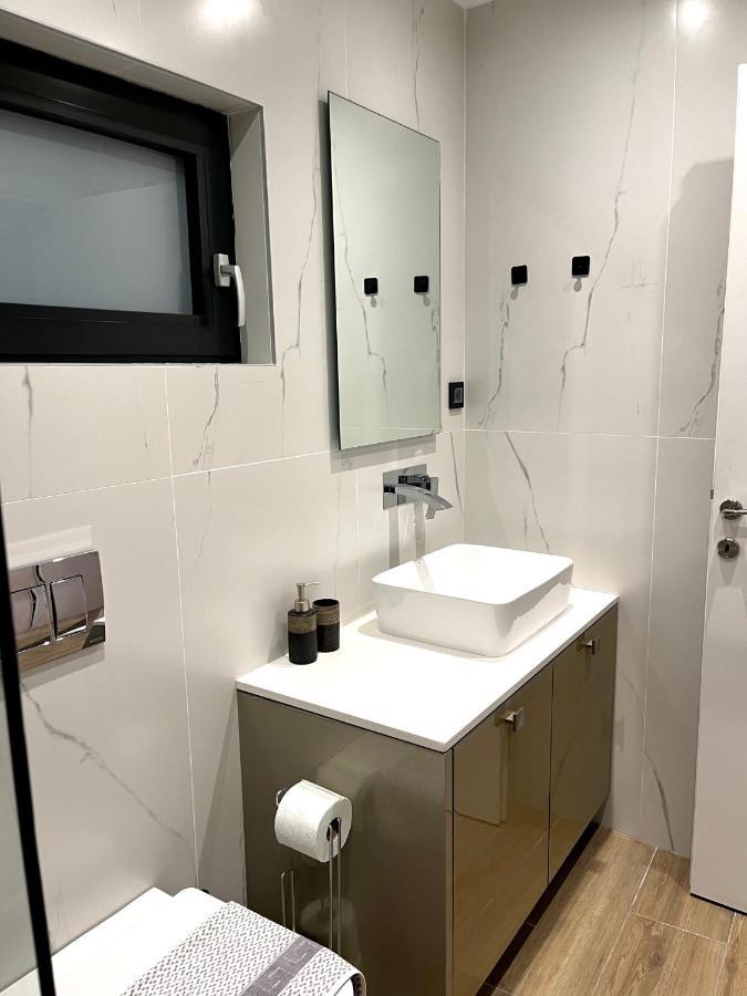 Ex-Oikia Collection Apartment Heraklion  Luaran gambar