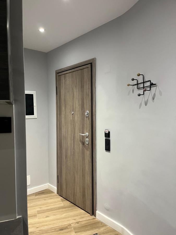 Ex-Oikia Collection Apartment Heraklion  Luaran gambar