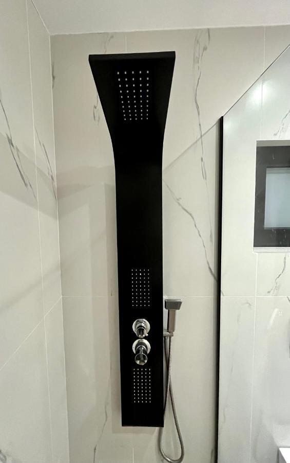 Ex-Oikia Collection Apartment Heraklion  Luaran gambar