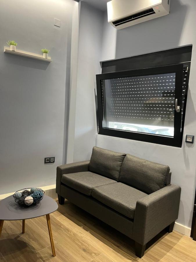 Ex-Oikia Collection Apartment Heraklion  Luaran gambar