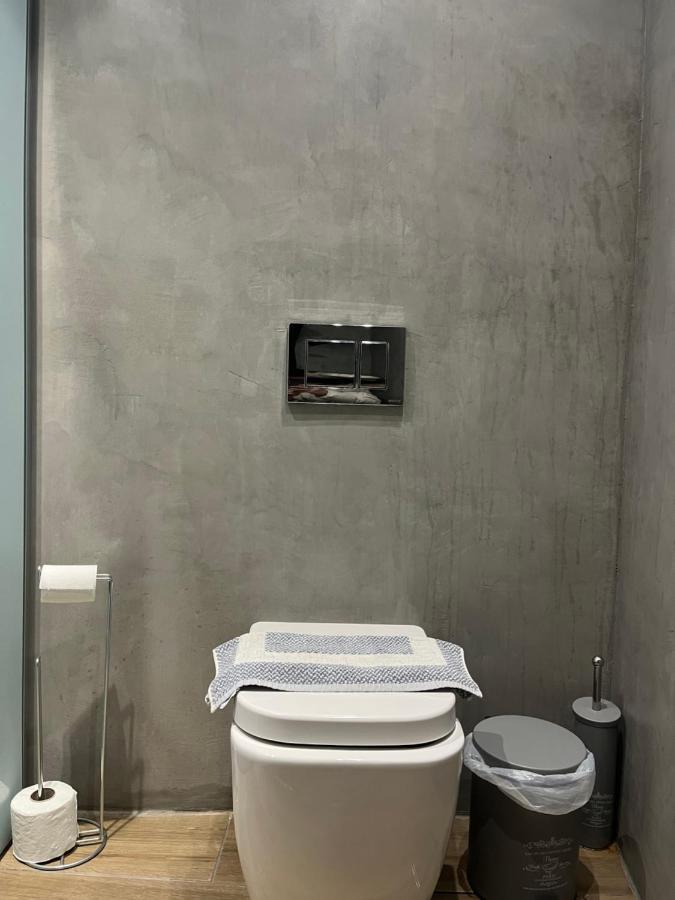 Ex-Oikia Collection Apartment Heraklion  Luaran gambar