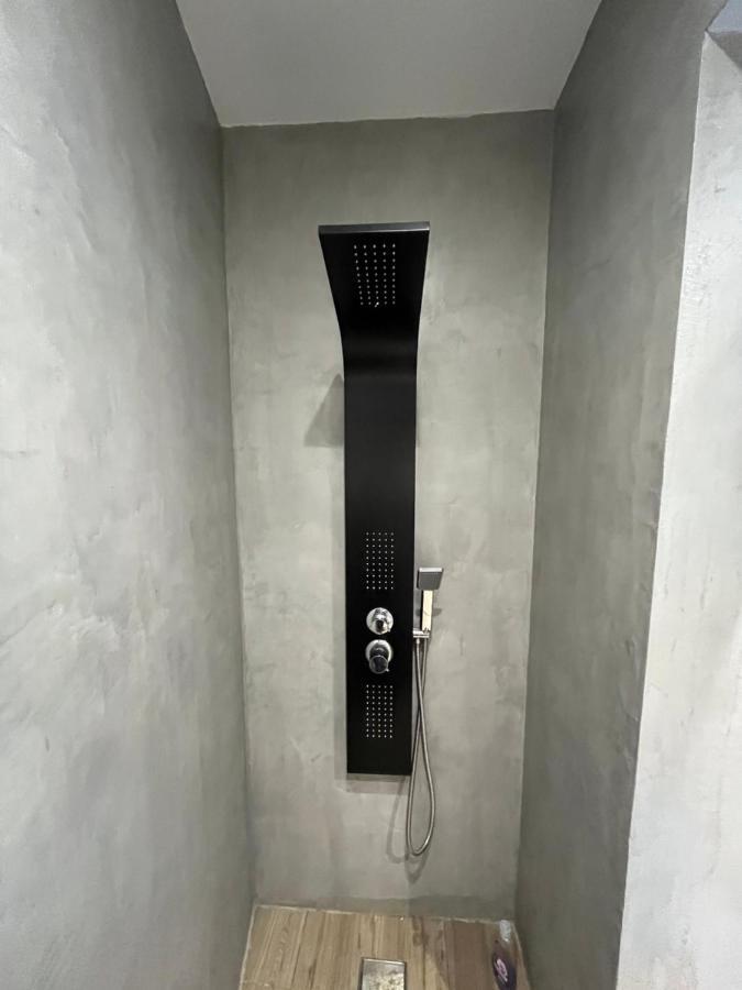 Ex-Oikia Collection Apartment Heraklion  Luaran gambar