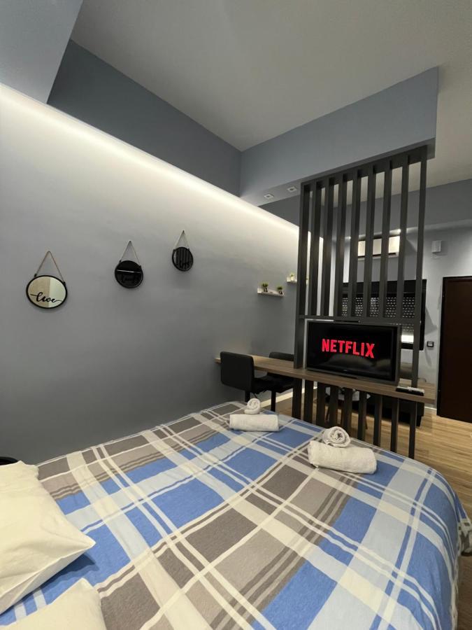 Ex-Oikia Collection Apartment Heraklion  Luaran gambar