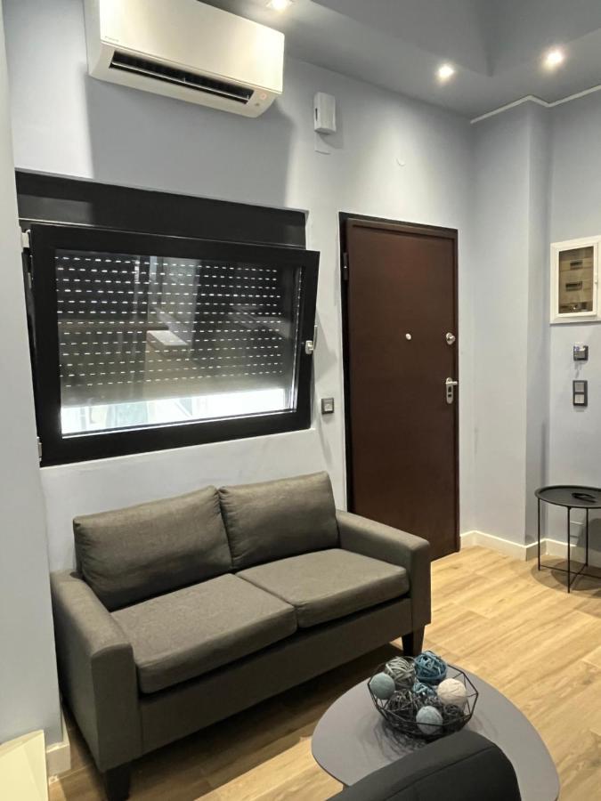 Ex-Oikia Collection Apartment Heraklion  Luaran gambar