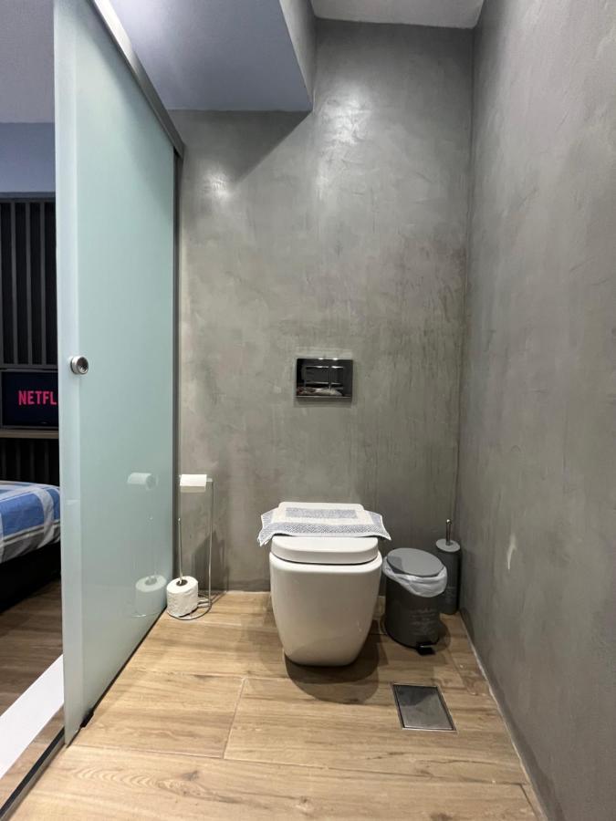 Ex-Oikia Collection Apartment Heraklion  Luaran gambar
